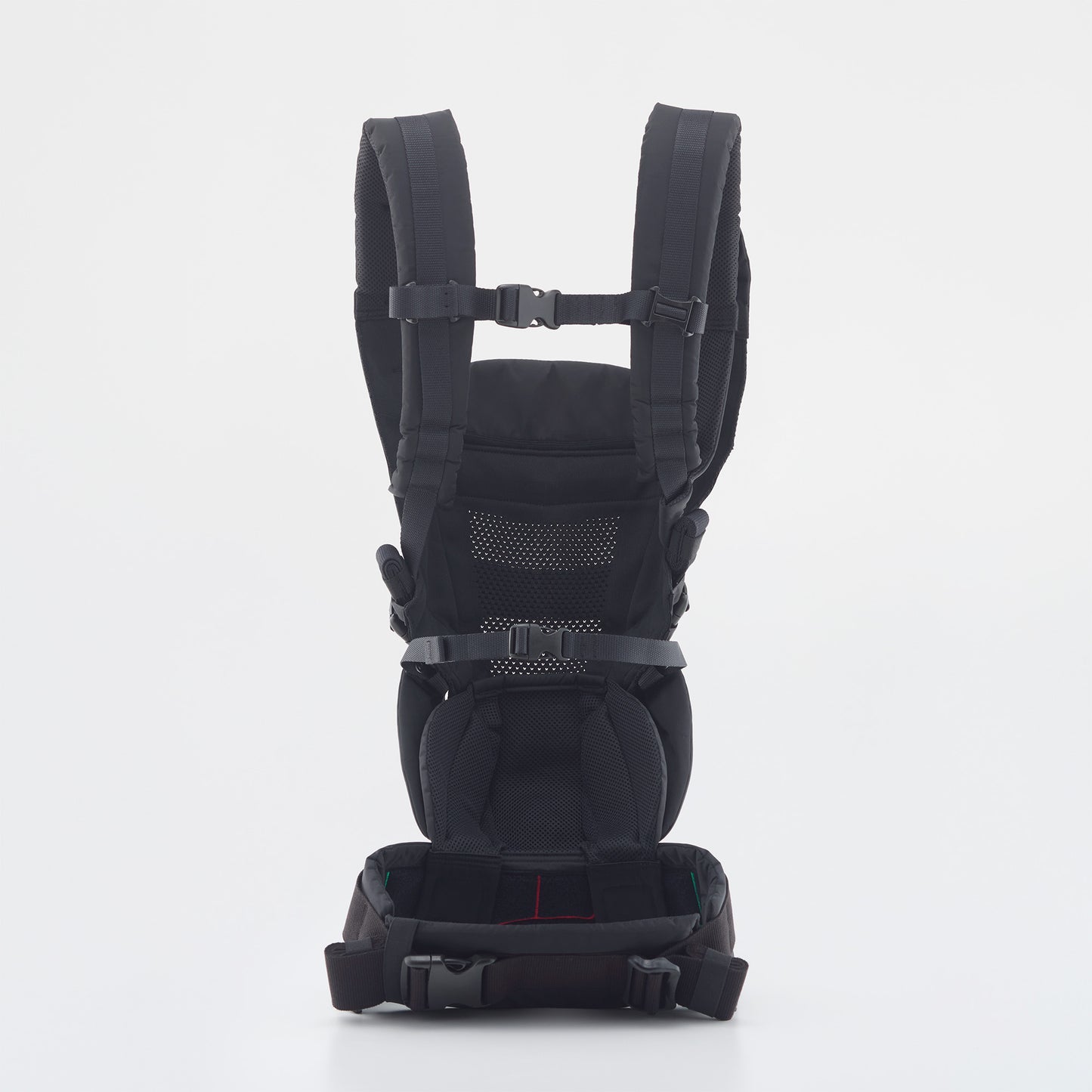 HUGLM ベビーキャリア