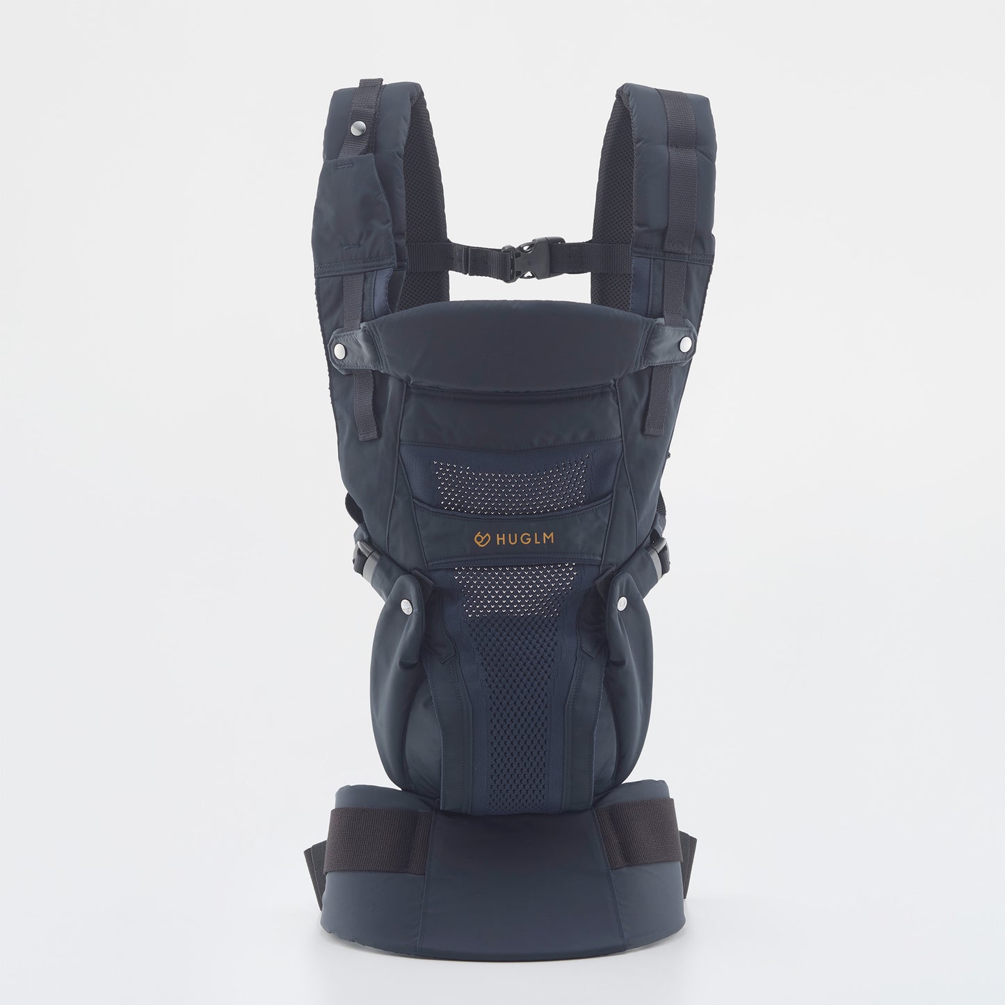 HUGLM ベビーキャリア