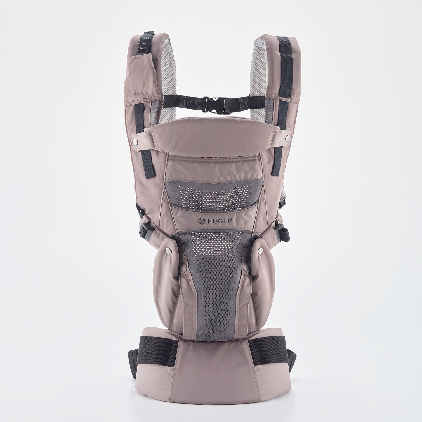 HUGLM ベビーキャリア
