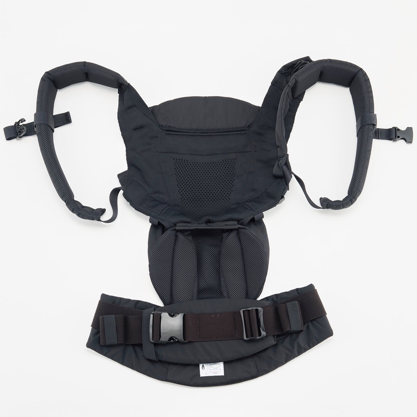 HUGLM ベビーキャリア