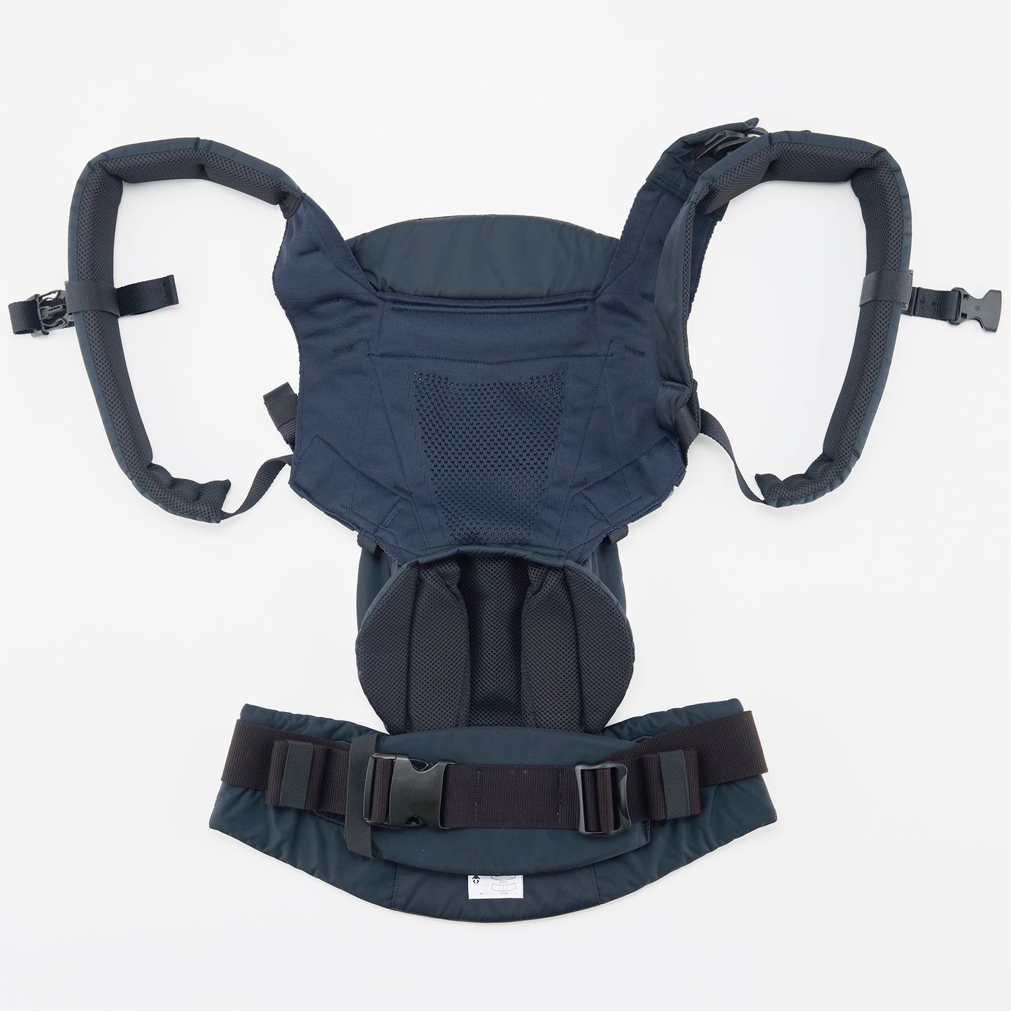 HUGLM ベビーキャリア