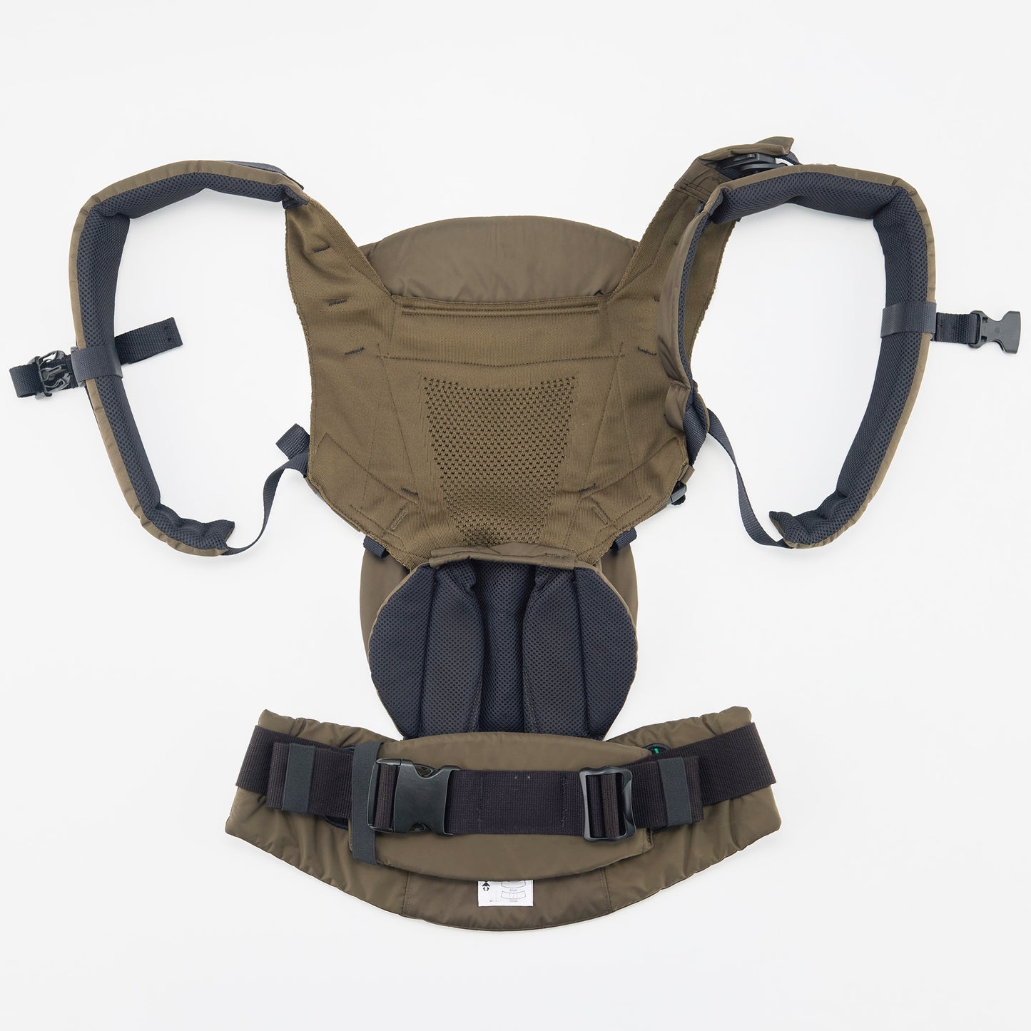 HUGLM ベビーキャリア