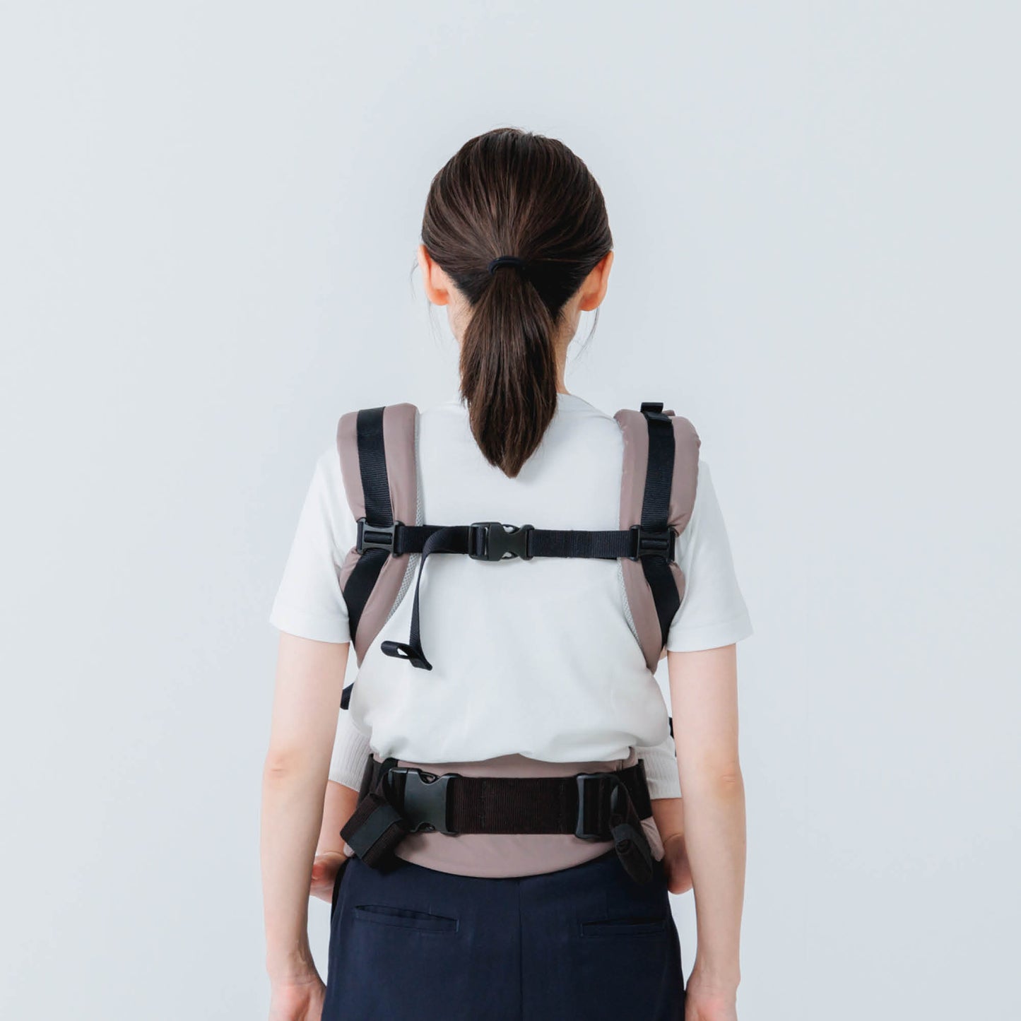 HUGLM ベビーキャリア