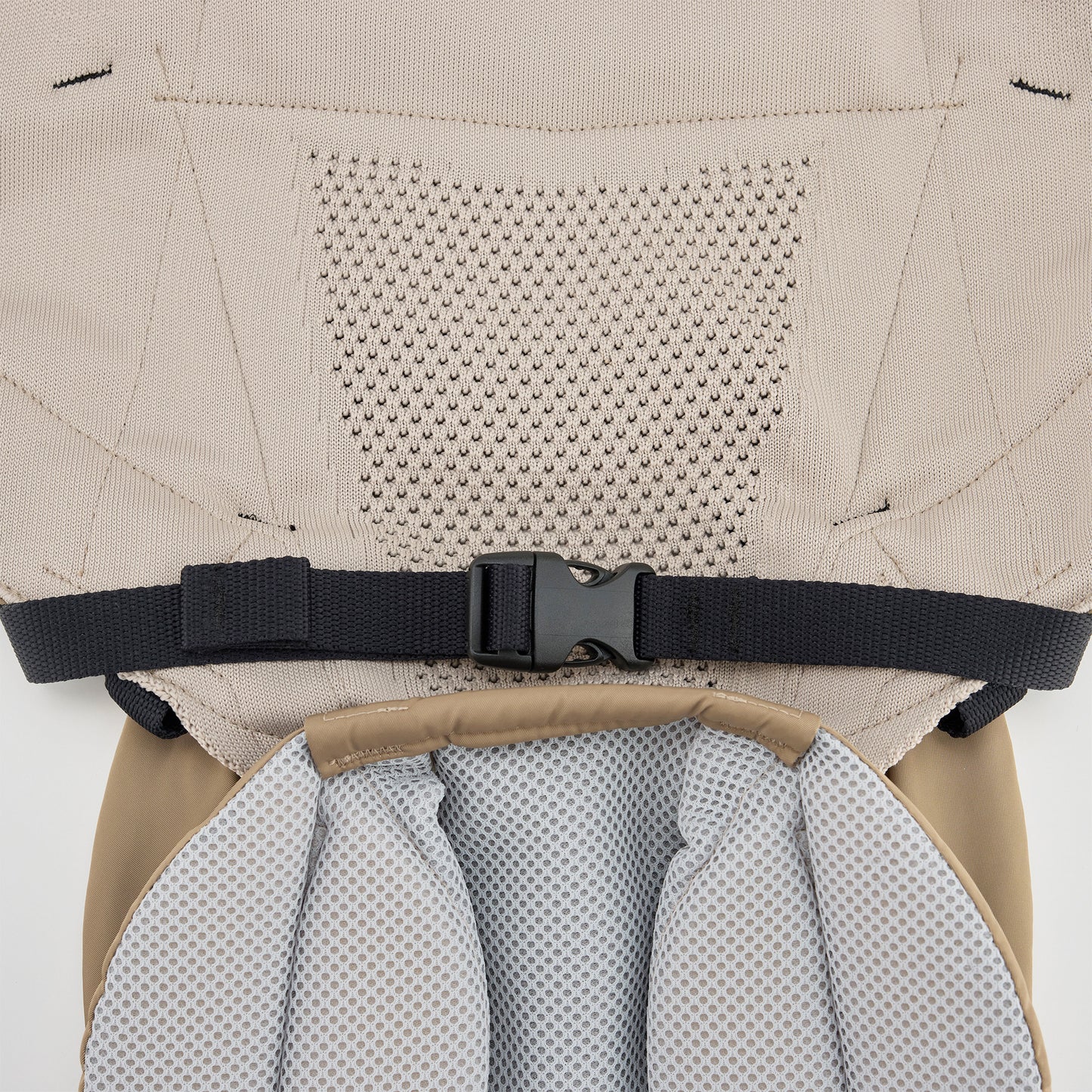 HUGLM ベビーキャリア