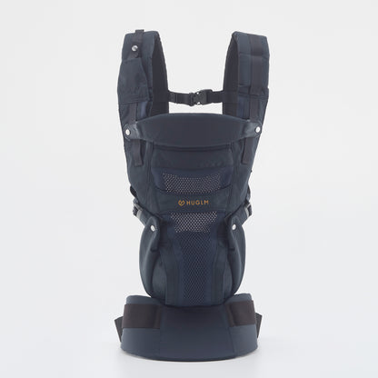 HUGLM　ベビーキャリア