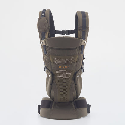 HUGLM　ベビーキャリア