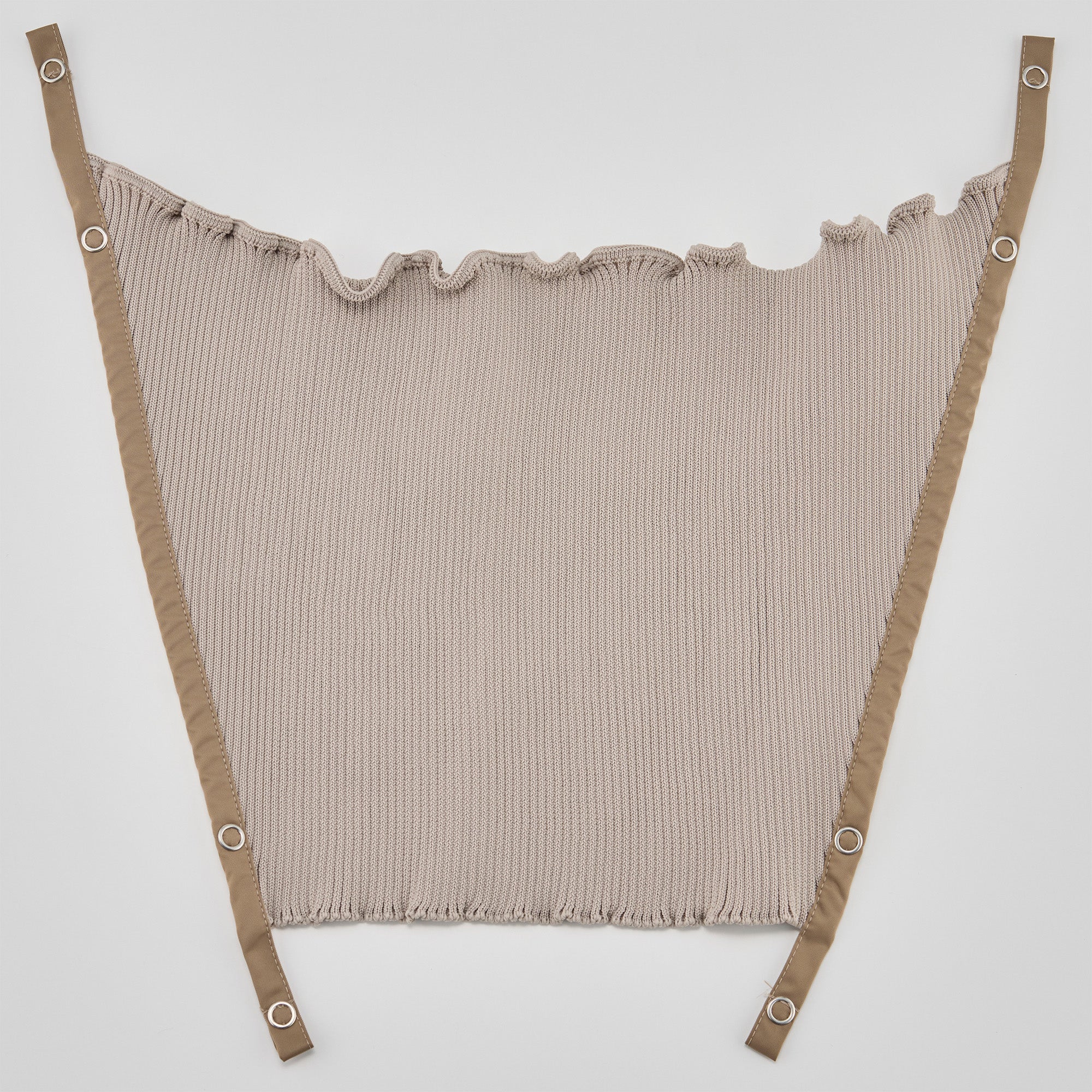 3wayフード｜職人がつくる機能性 抱っこ紐 HUGLM（ハグルム）