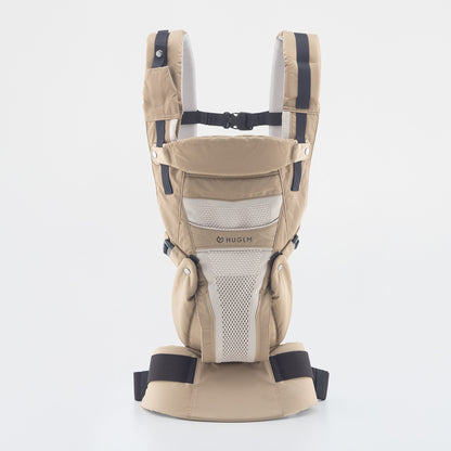 HUGLM　ベビーキャリア