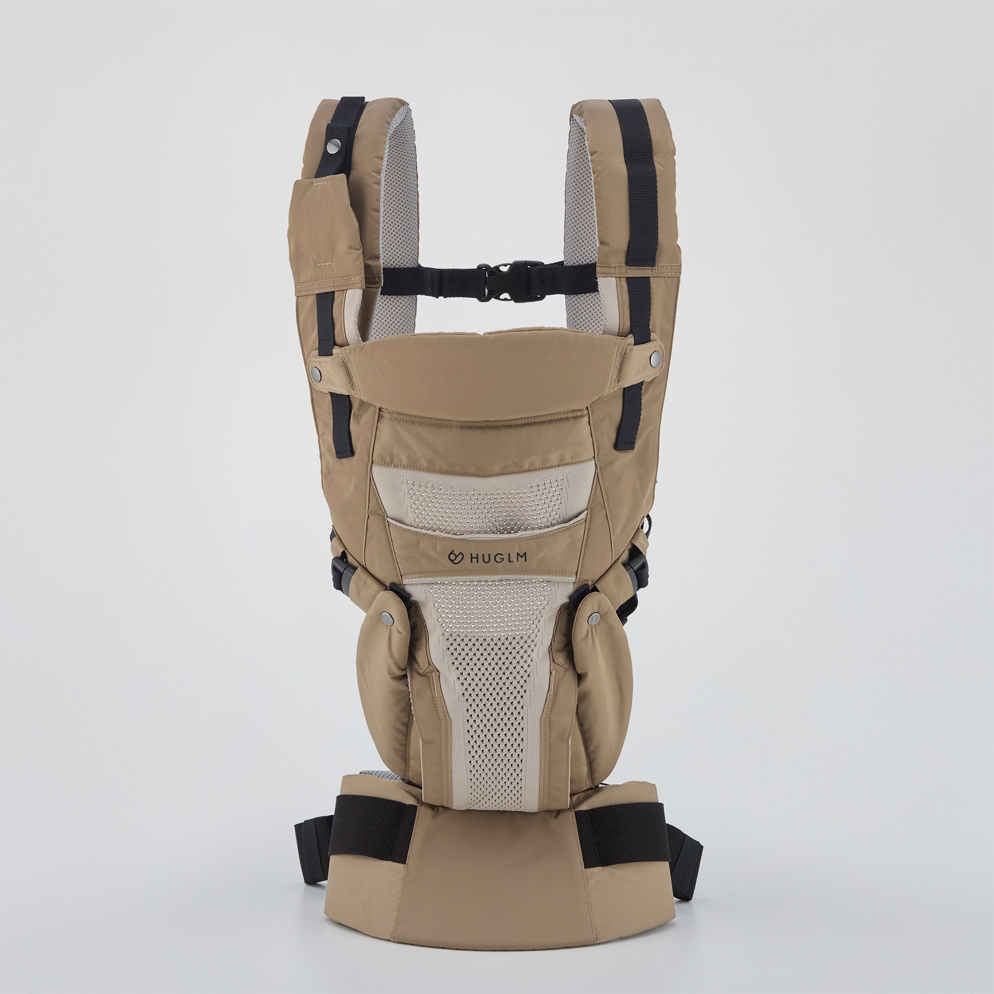 ハグルム　ベビーキャリア 抱っこ紐｜職人がつくる機能性 抱っこ紐 HUGLM（ハグルム）